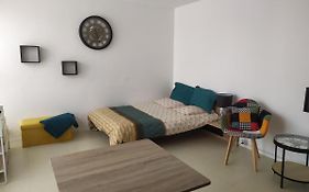 Studio La Rochelle
